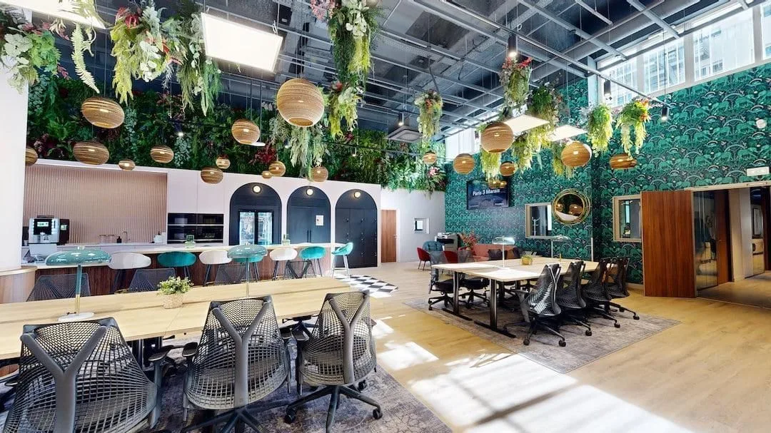 Mitwit Paris 03 Marais République, Coworking space, Paris 3e