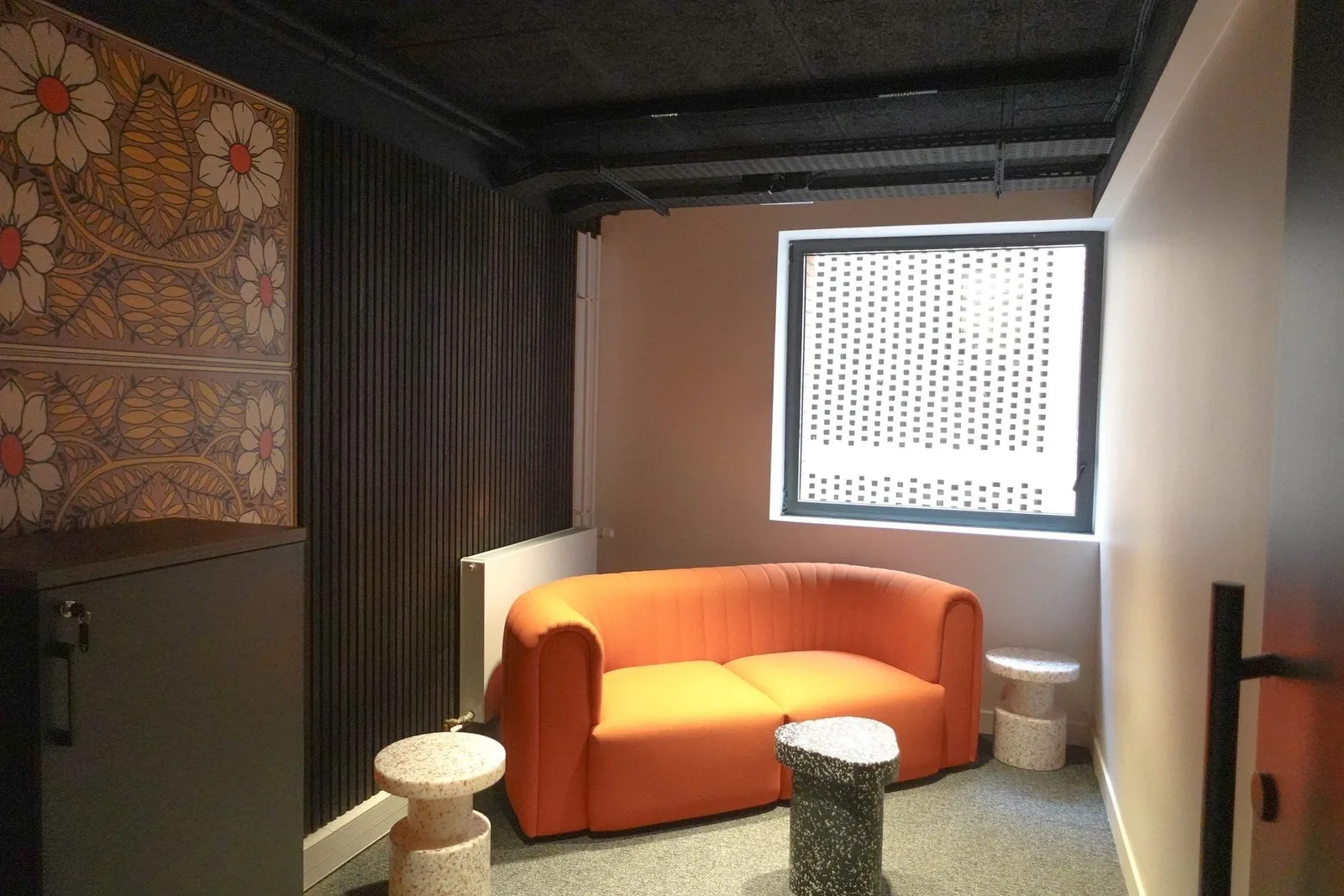 Mitwit Paris 10 Gare de l'Est, Lounge, Paris 10e