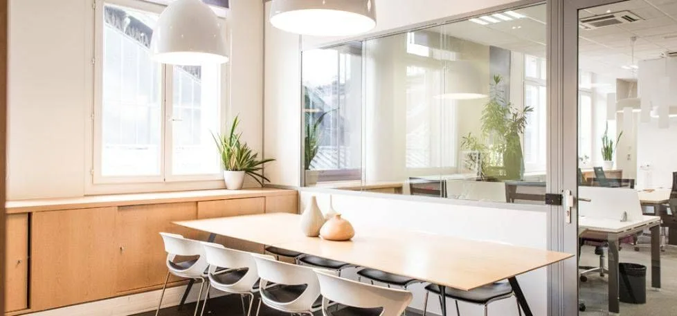 Mitwit Paris 12 Gare de Lyon, Meeting room for 8 people, Paris 12e