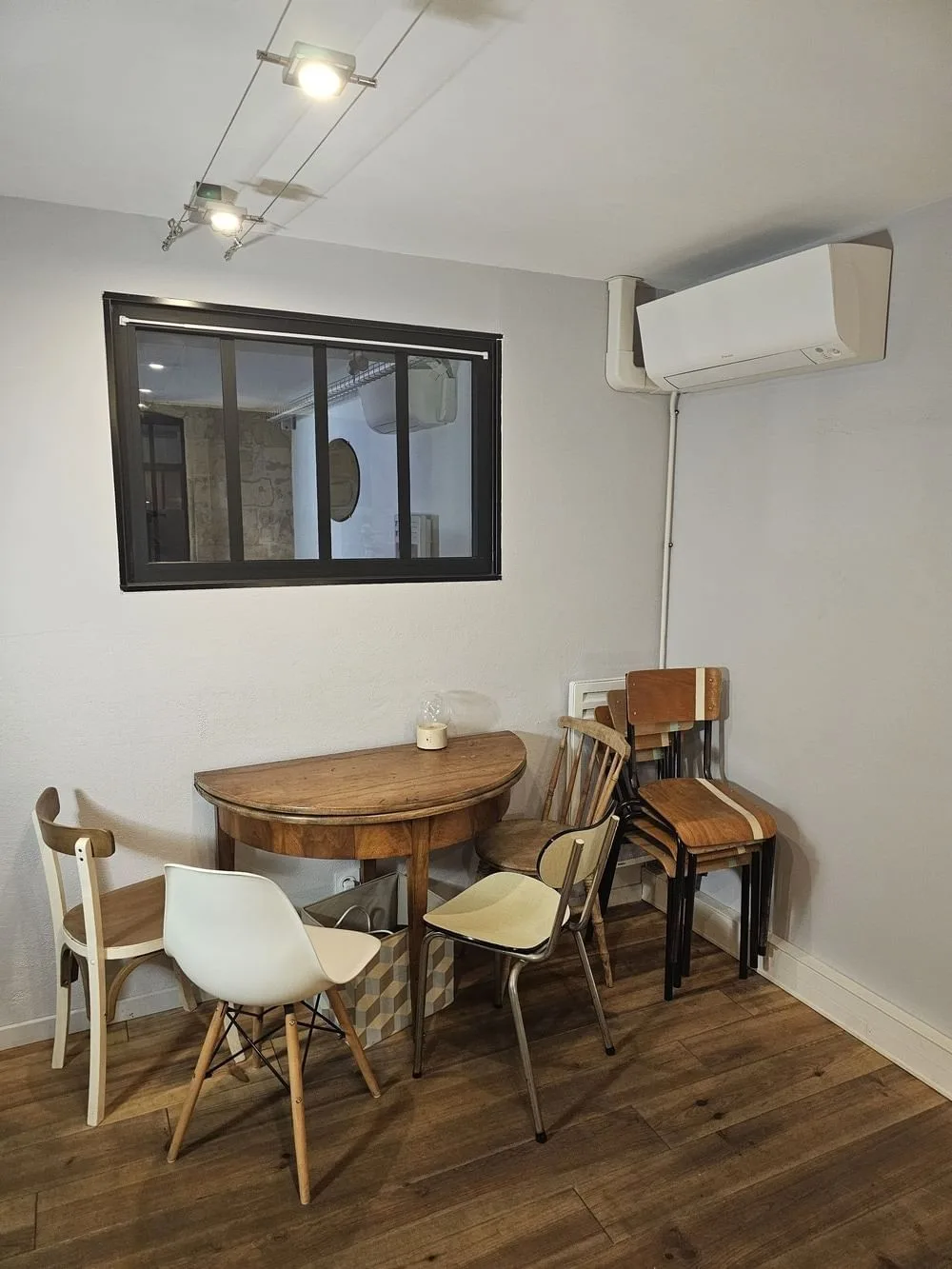 Mlle Potts & Co, Meeting room for 4 people, Bordeaux
