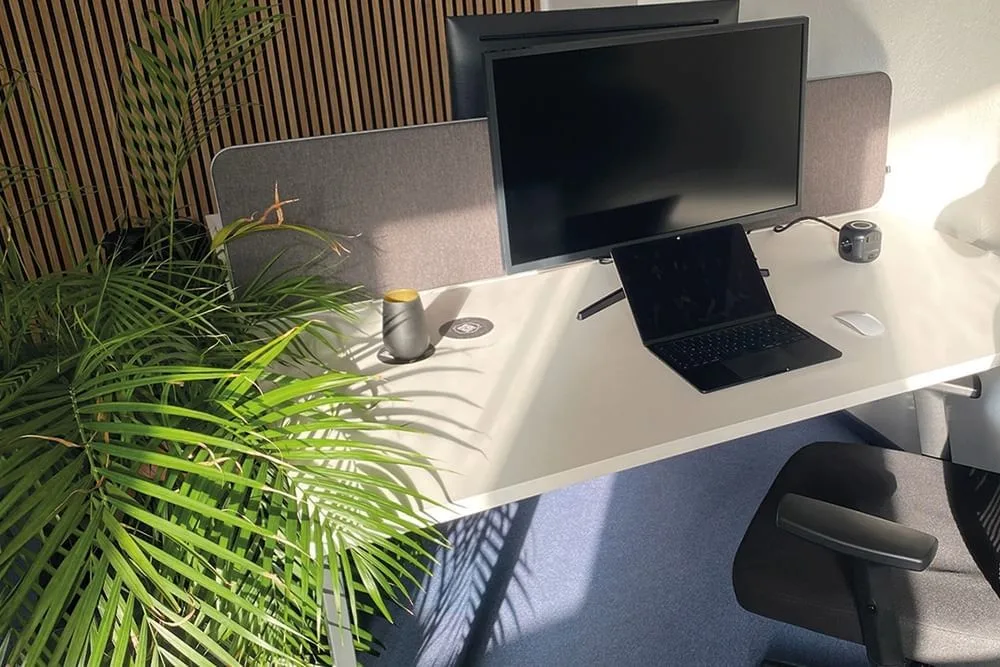 Mmco Work Memmingen, Privatbüro mit 1 Arbeitsplatz, Memmingen