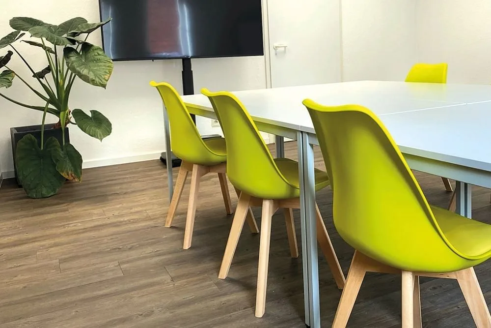 Mmco Work Memmingen, Besprechungsraum für 4 Personen, Memmingen