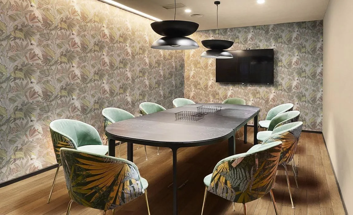 Monday Cibeles, Meeting room for 10 people, Madrid