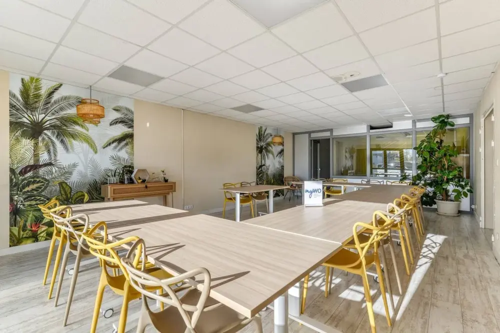 Le Monestié Béziers, La Salle Cocoon, Boujan-sur-Libron