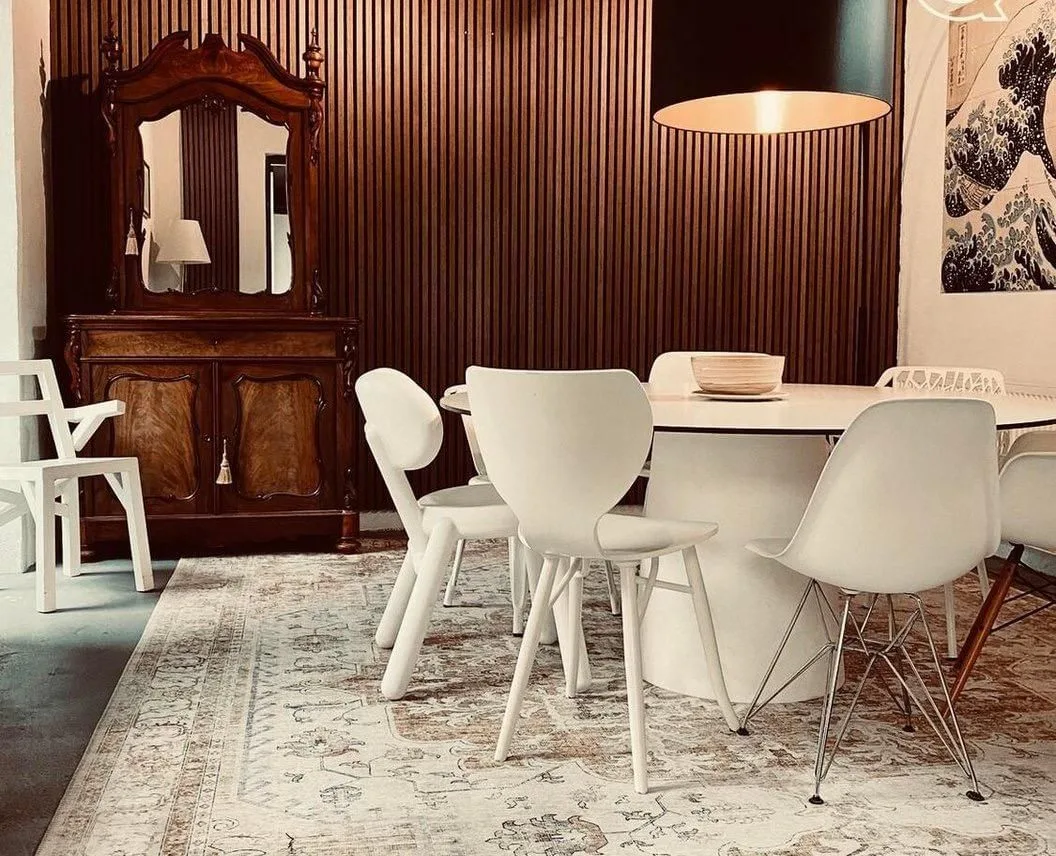 MonQui, Vergaderruimte voor 6 personen, 's-Hertogenbosch