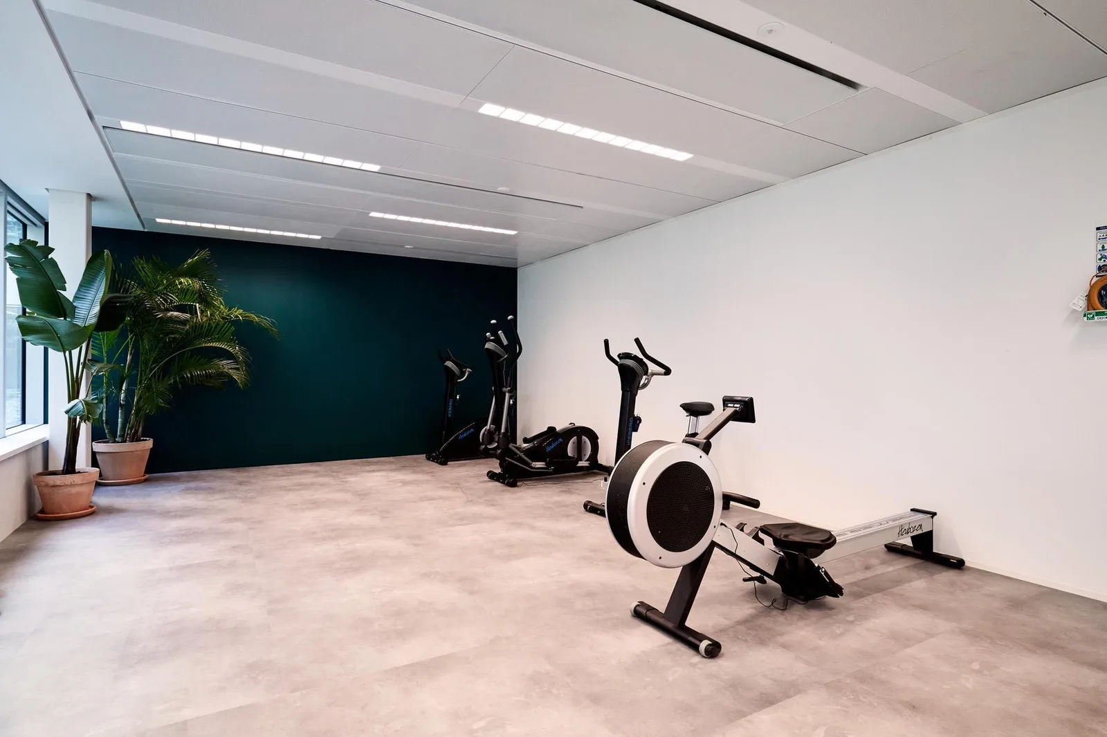 Morning Balard, Fitnessraum, Issy-les-Moulineaux