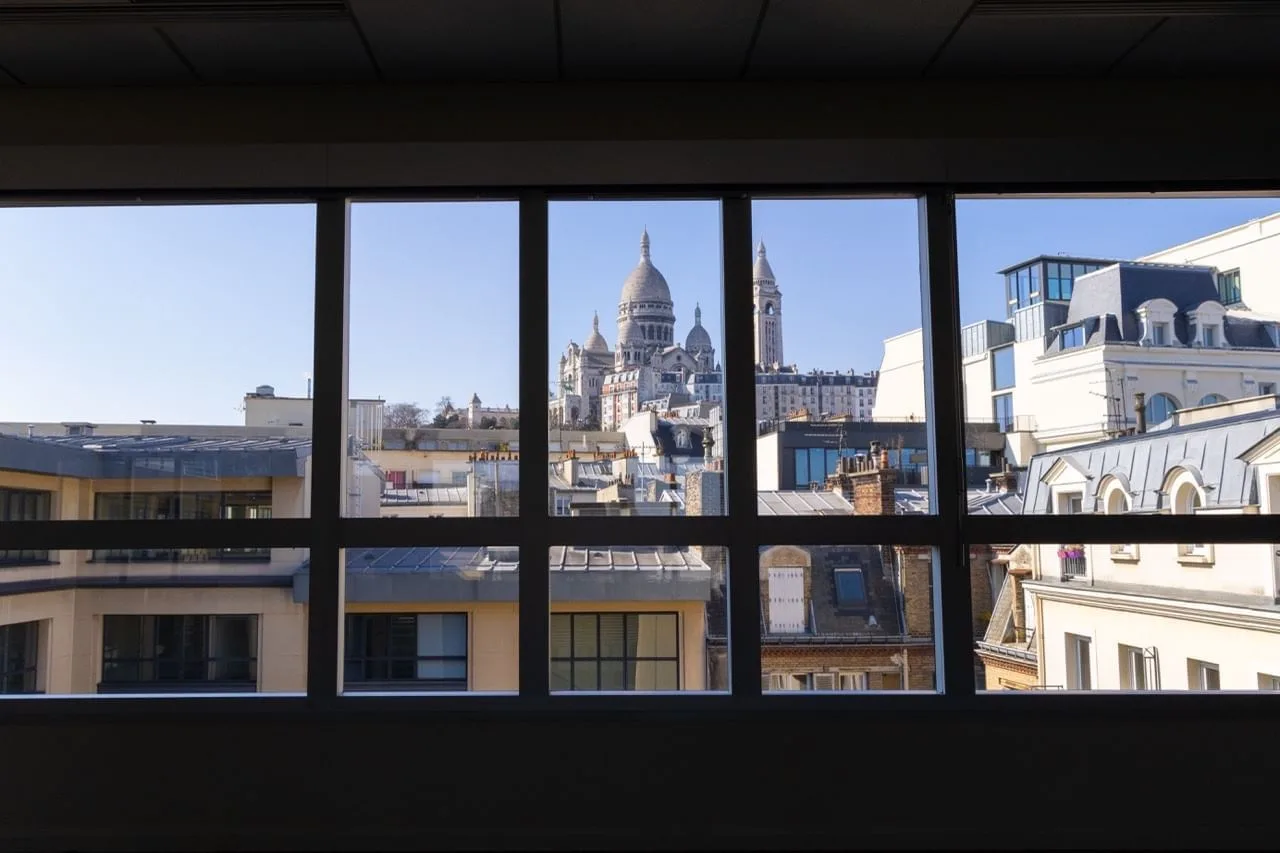 Morning Sofia, Paris 18e, Foto 5