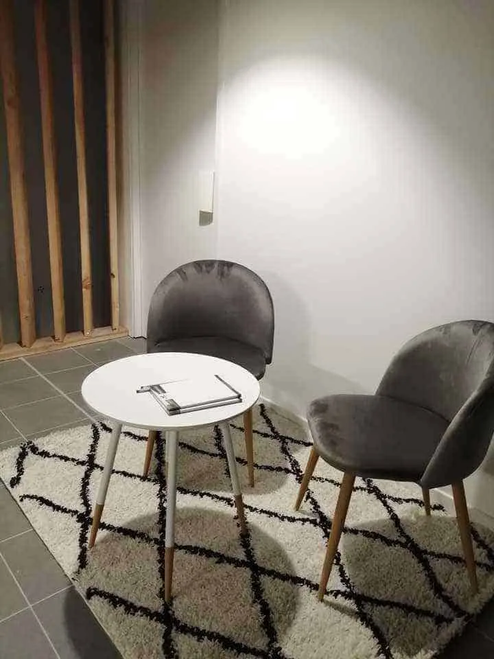 Morphoburo La Ciotat, Lounge, La Ciotat