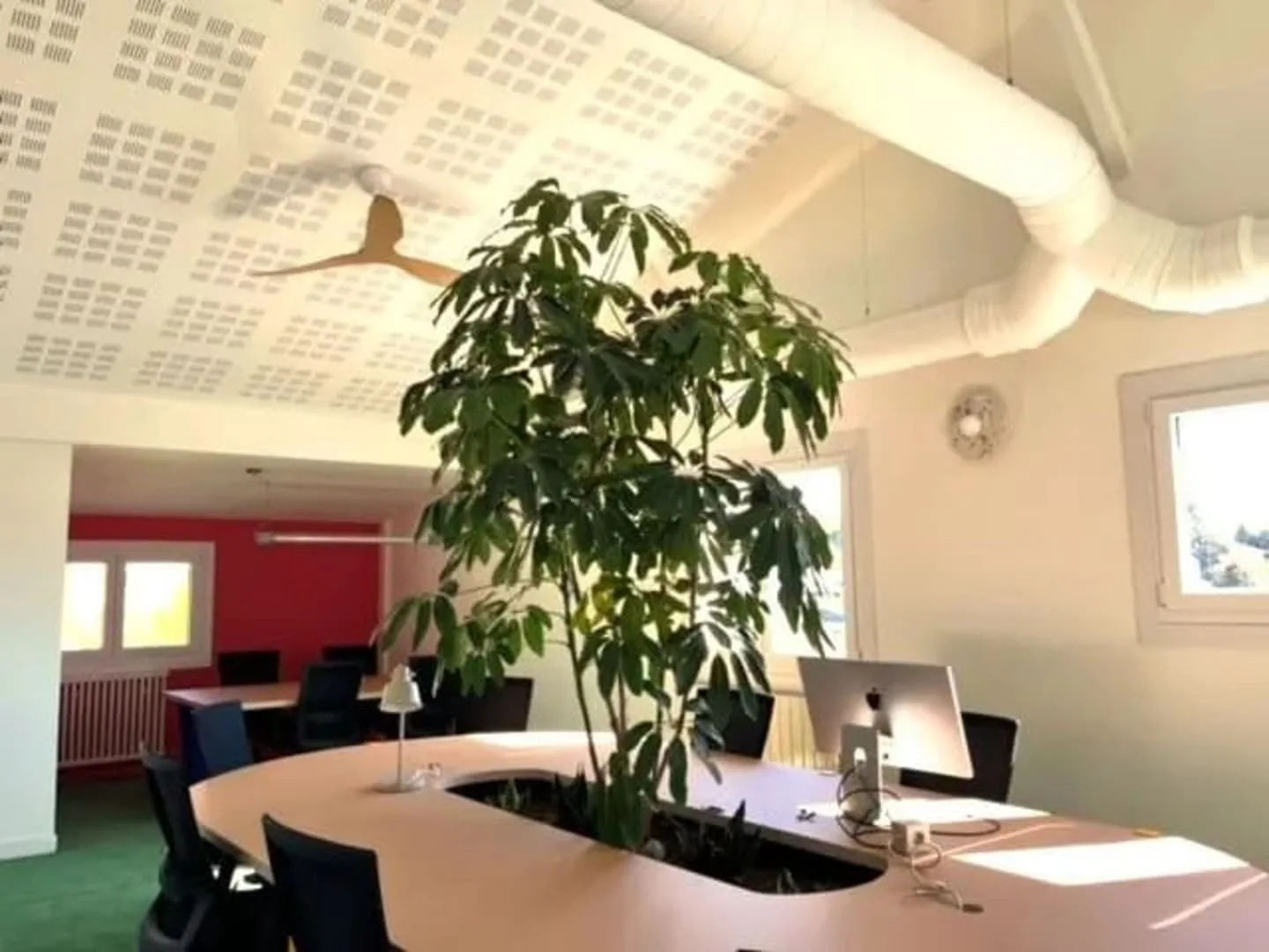 MOTA Anglet, Open-plan office, Anglet