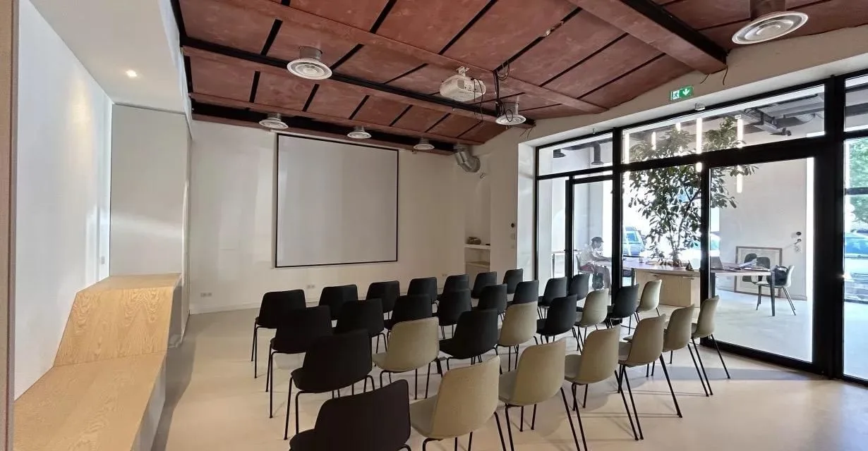 MOTA Bayonne, Schulungsraum für 25 Personen, Bayonne