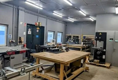 MotionLab Berlin, Berlin, Foto 5