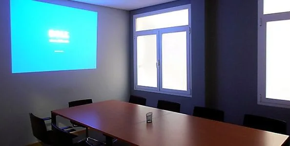 Mp10 , Meeting room for 6 people, Bilbao