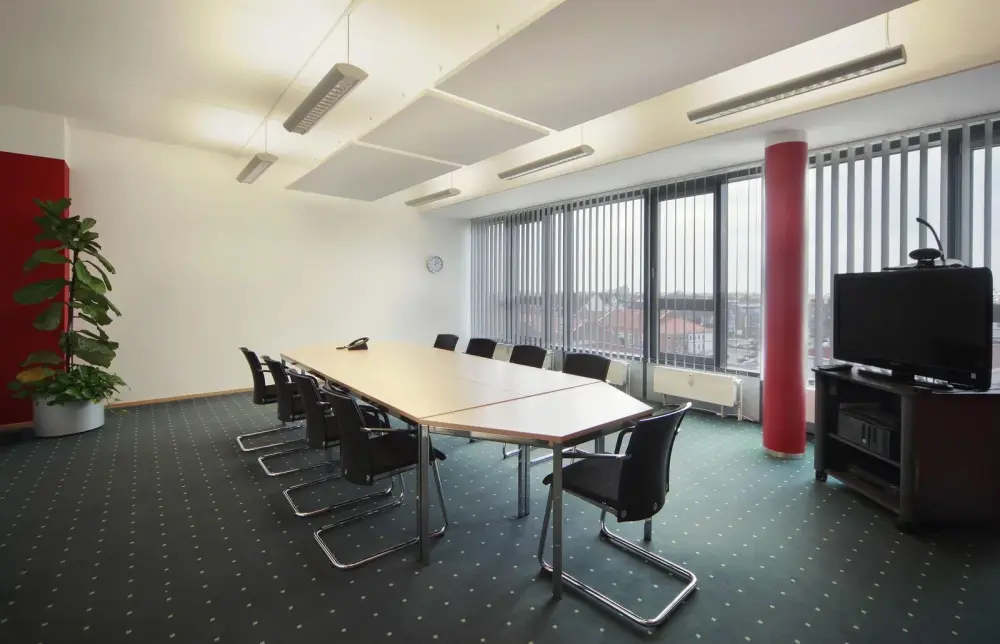 Open Office NIIGATA, Niigata (Open Office)、会議室 MR-713、Niigata