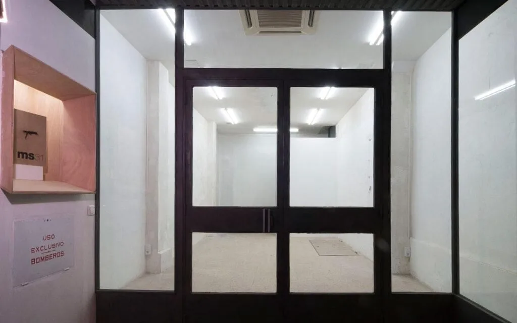 Ms 31 Coworking, Zaragoza, photo 3