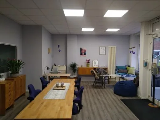 Mü43 Coworking, Coworking space, Steinfurt