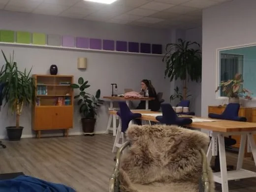Mü43 Coworking, Coworking space, Steinfurt