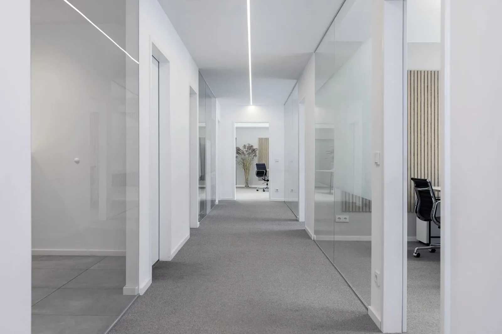 Munich City Office, Munich, photo 5
