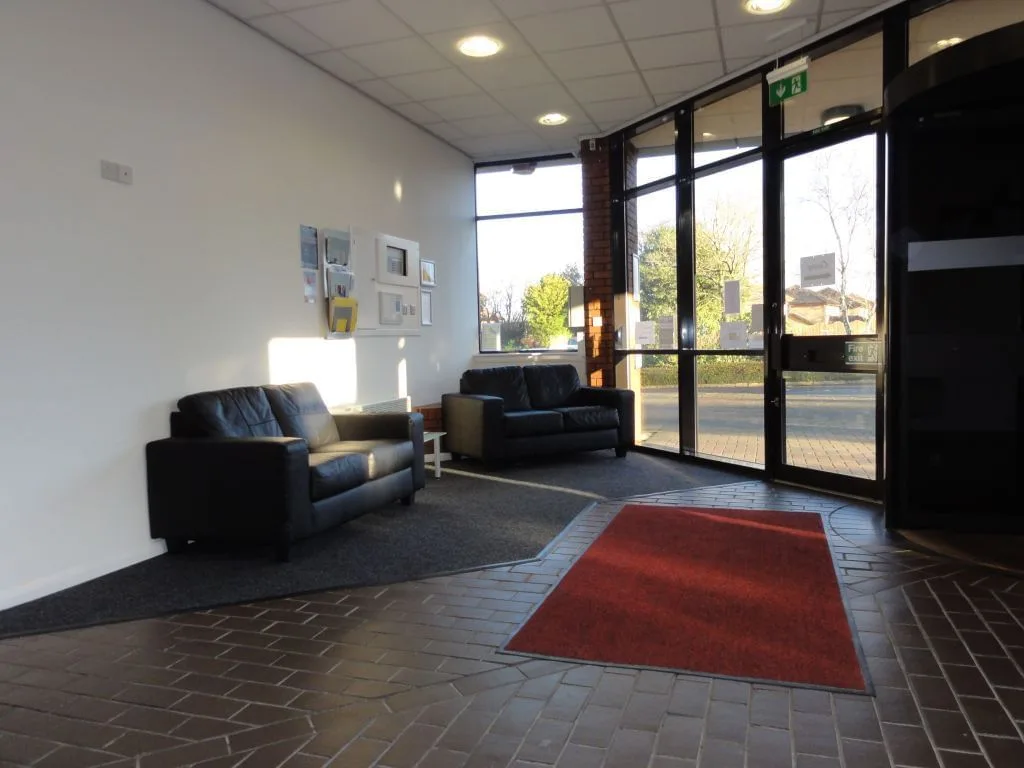 Murphy Young Property Fleming Road, Reception, Livingston
