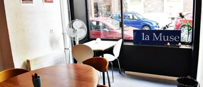 La Muse Bouge, Espace de coworking, Genève