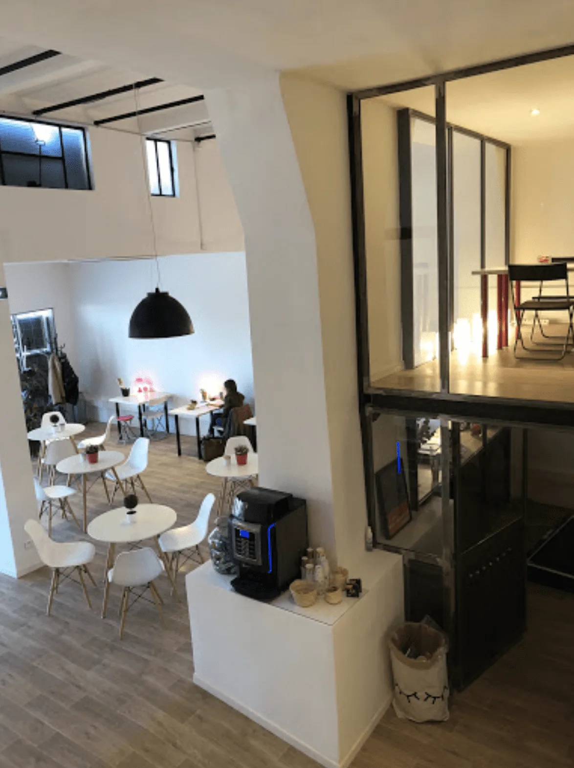 My Campus, Coworking-Space, Carpentras
