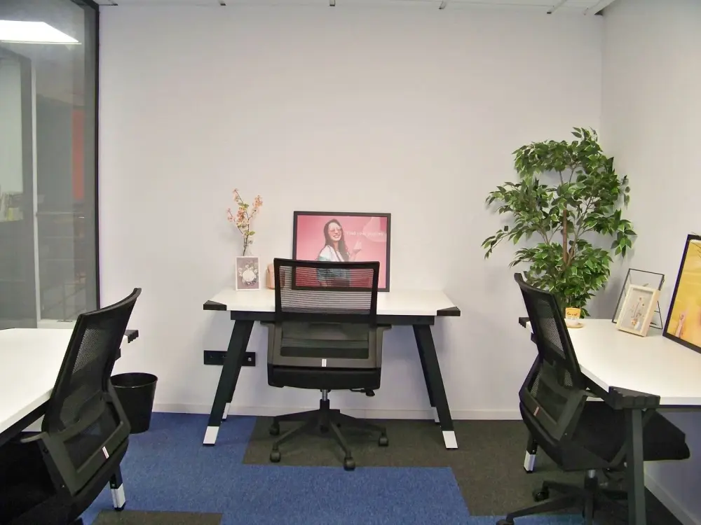 My Desk Business Center ، Bureau privatif n°202، الدار البيضاء