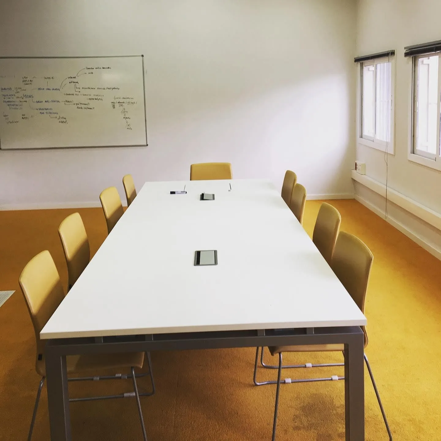 My Ofi, Sala de reuniões para 9 pessoas, Vilassar de Dalt