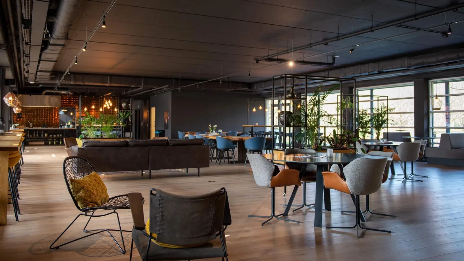 MyOffice Groningen Stadspark, Coworkingruimte, Groningen