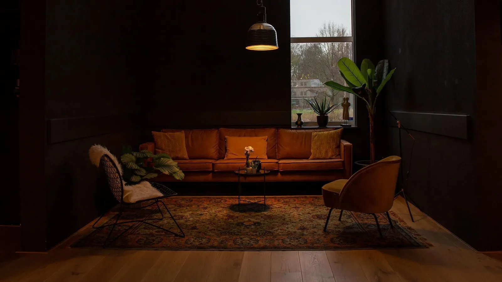MyOffice Groningen Stadspark, Loungeruimte, Groningen