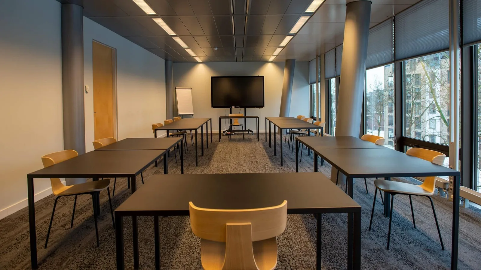 MyOffice Meppel, Salle de formation 14 personnes, Meppel
