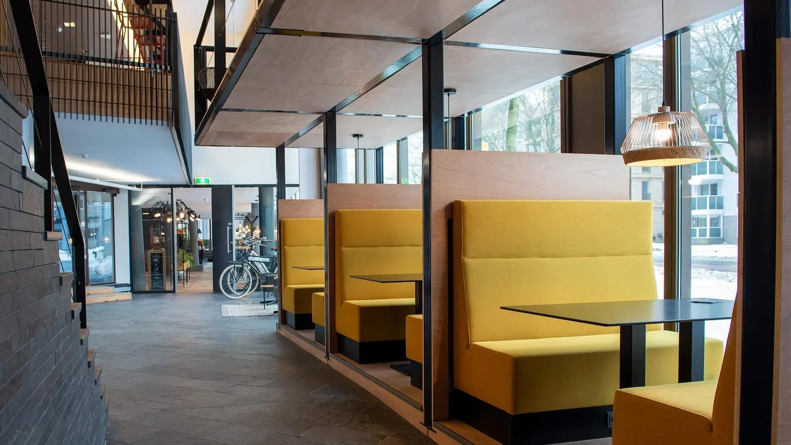 MyOffice Zwolle, Coworking space, Zwolle