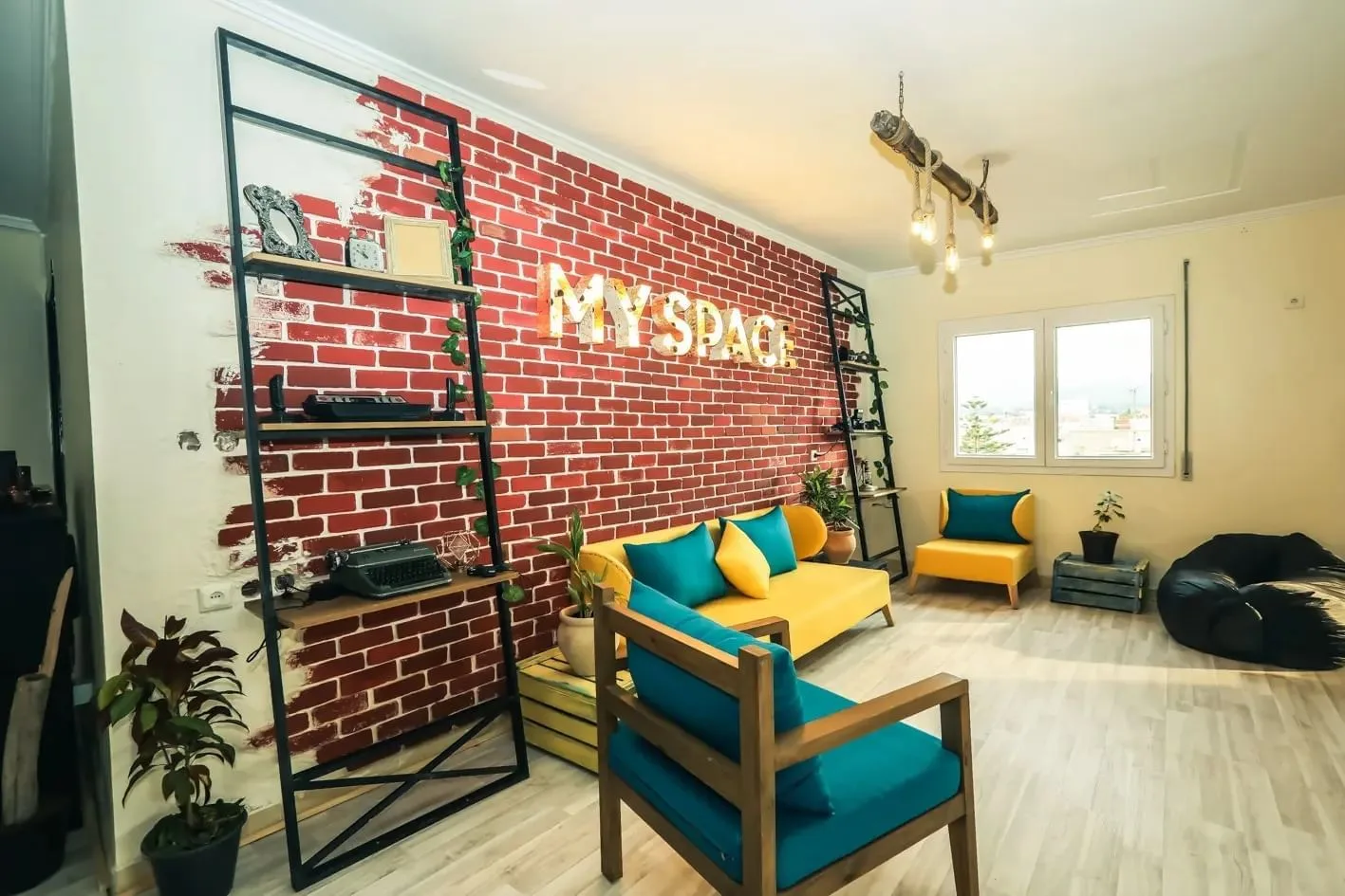 MySpace CoWorking Oujda, Lounge, Oujda
