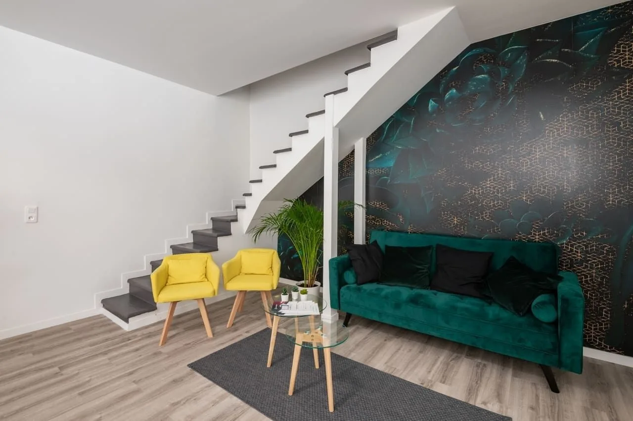 MyTeamWork, Lounge, Nice