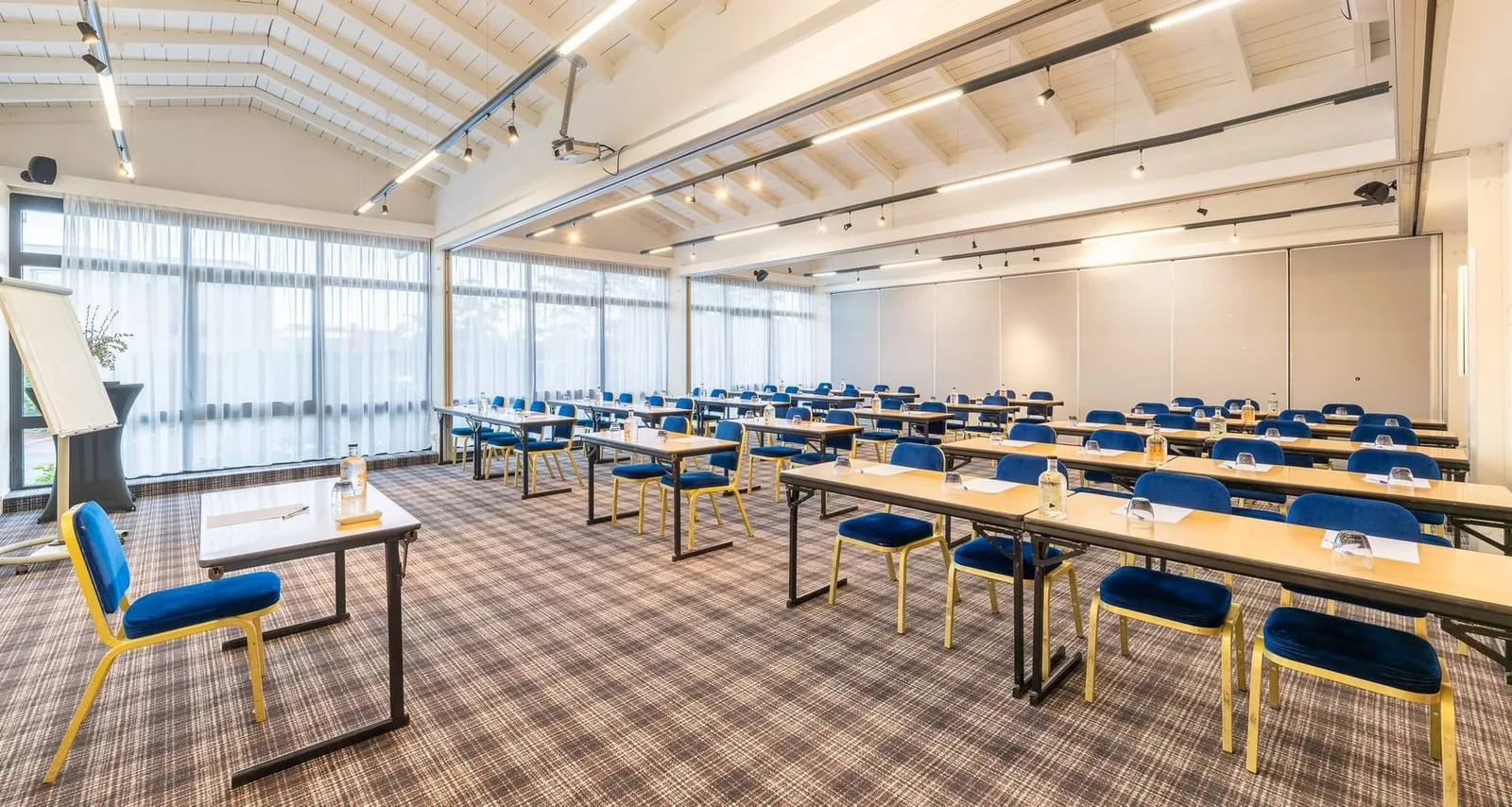 myWO Andrézieux Bouthéon, Training room, Andrézieux Bouthéon