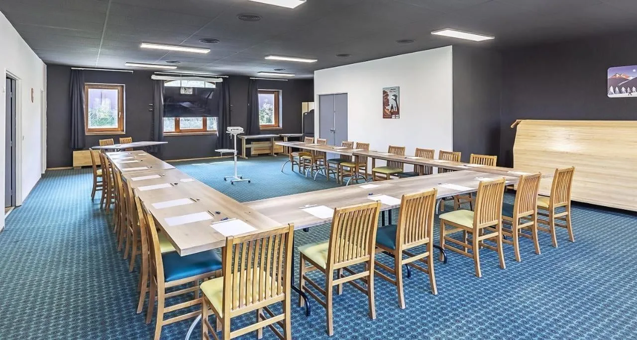 myWO Annecy Cran-Gevrier, Training room for 24 people, Annecy