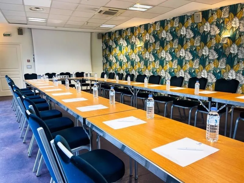 myWO Aubagne Géménos, Training room for 24 people, Gémenos