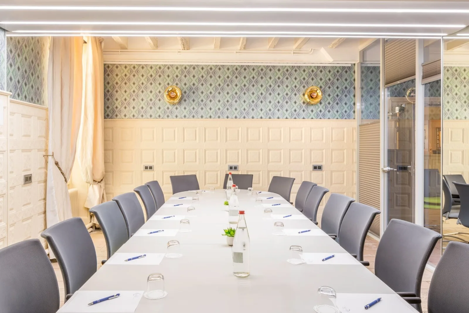 myWO Auxerre, Meeting room for 18 people, Auxerre