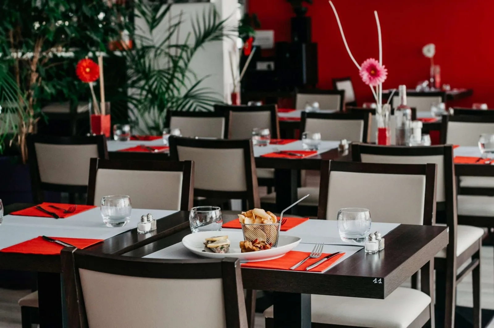 myWO Balaruc les Bains, Cafeteria, Balaruc les bains