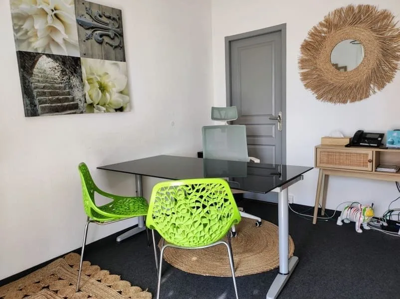 myWO Béziers Boujan, Private office, 1 desk, Boujan-sur-Libron