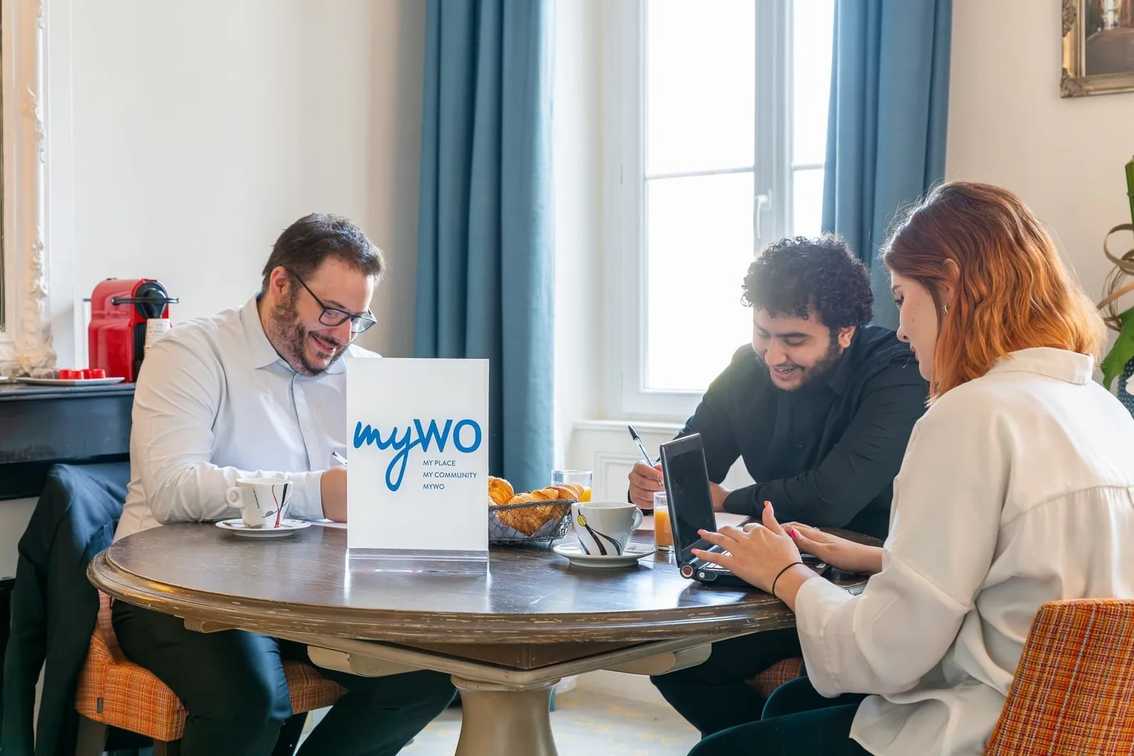 myWO Bourg-en-Bresse, Coworking space, Bourg-en-Bresse