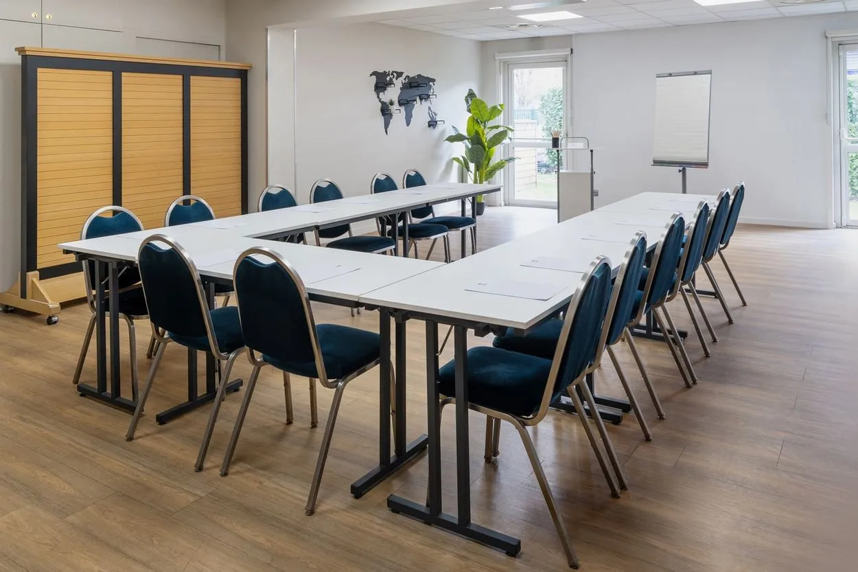 myWO Bourgoin Jallieu, Salle de formation 16 personnes, Bourgoin Jallieu