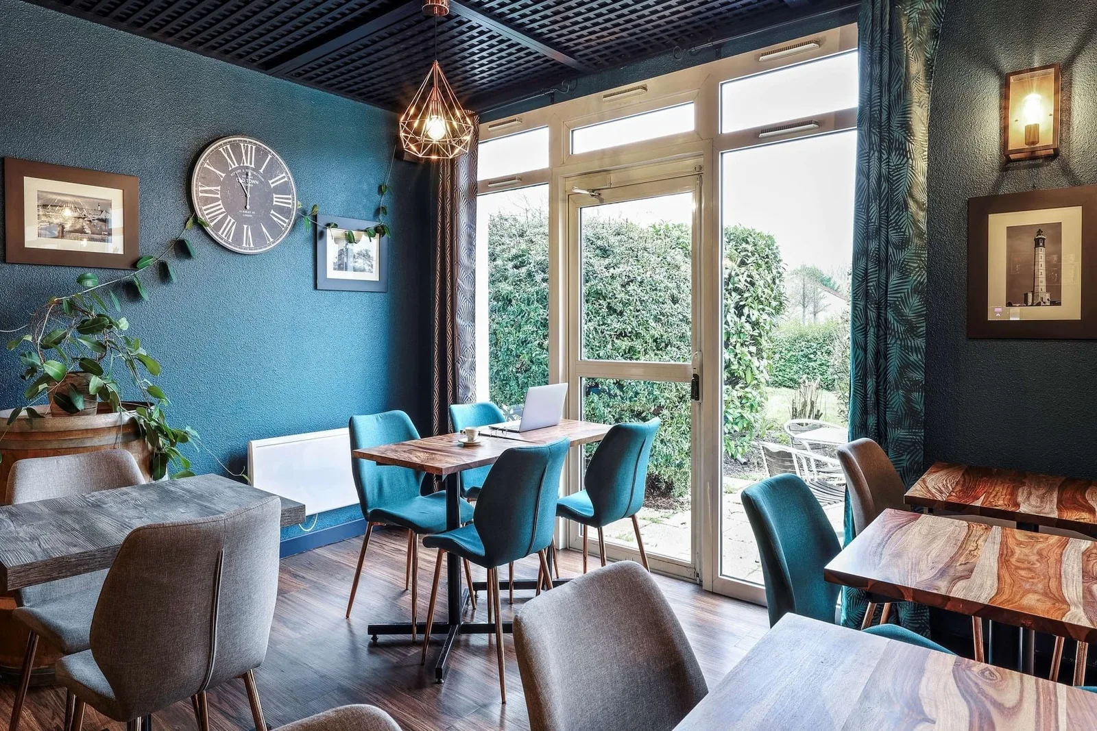 myWO Calais Coquelles, Espace de coworking, Coquelles