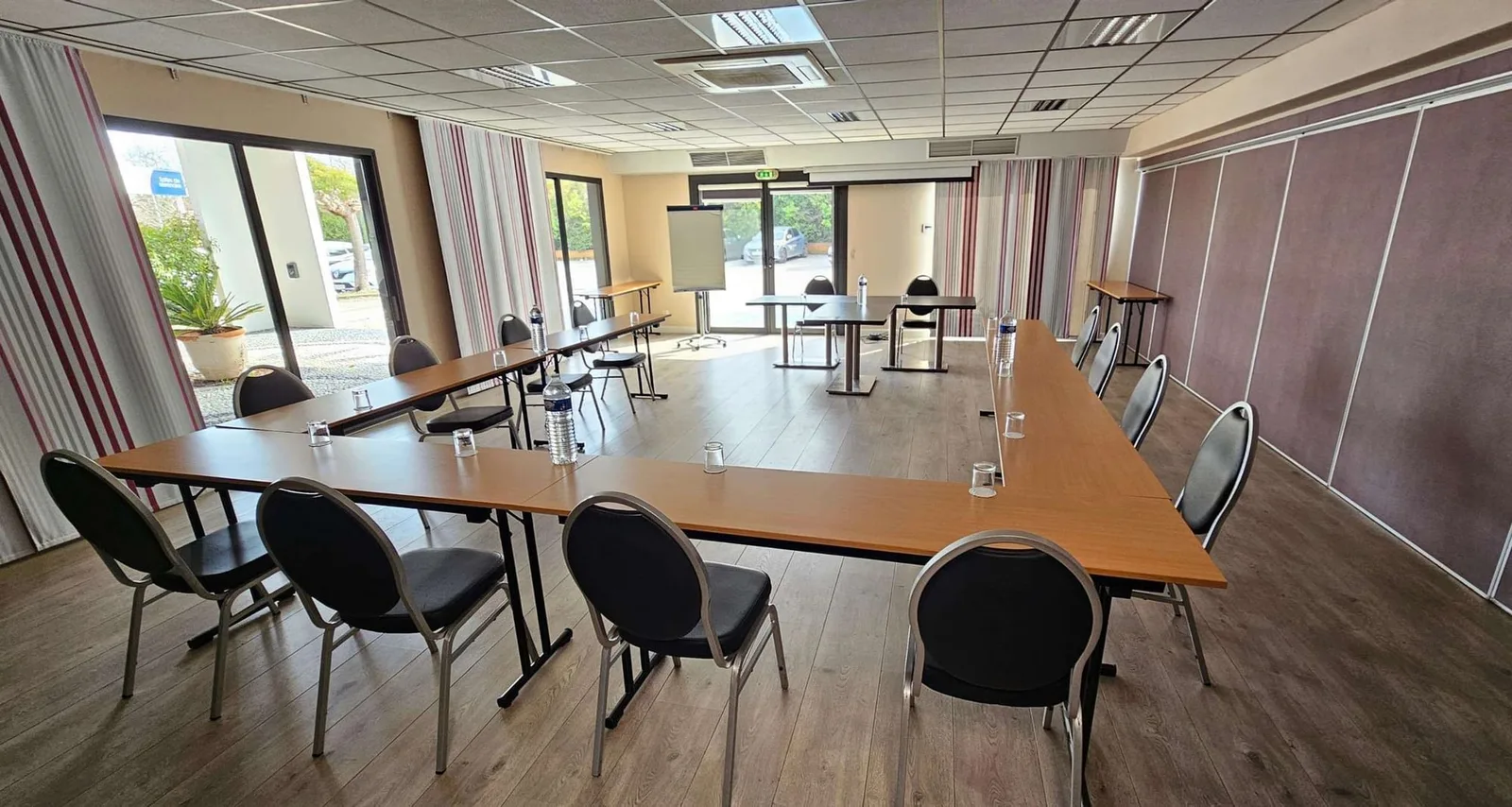 myWO Le Cannet des Maures, Training room for 16 people, Le Cannet des Maures