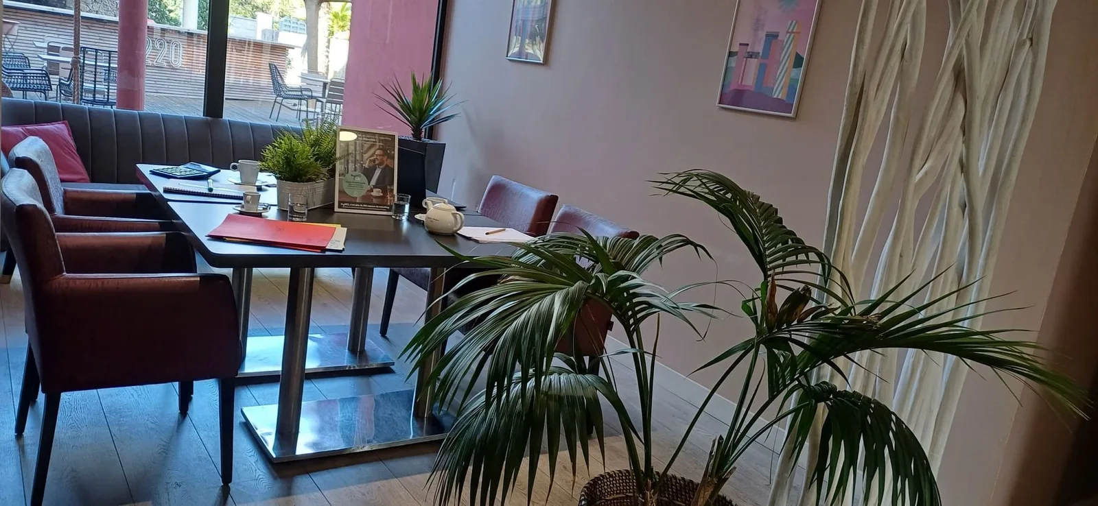 myWO Le Cannet des Maures, Cafeteria, Le Cannet des Maures
