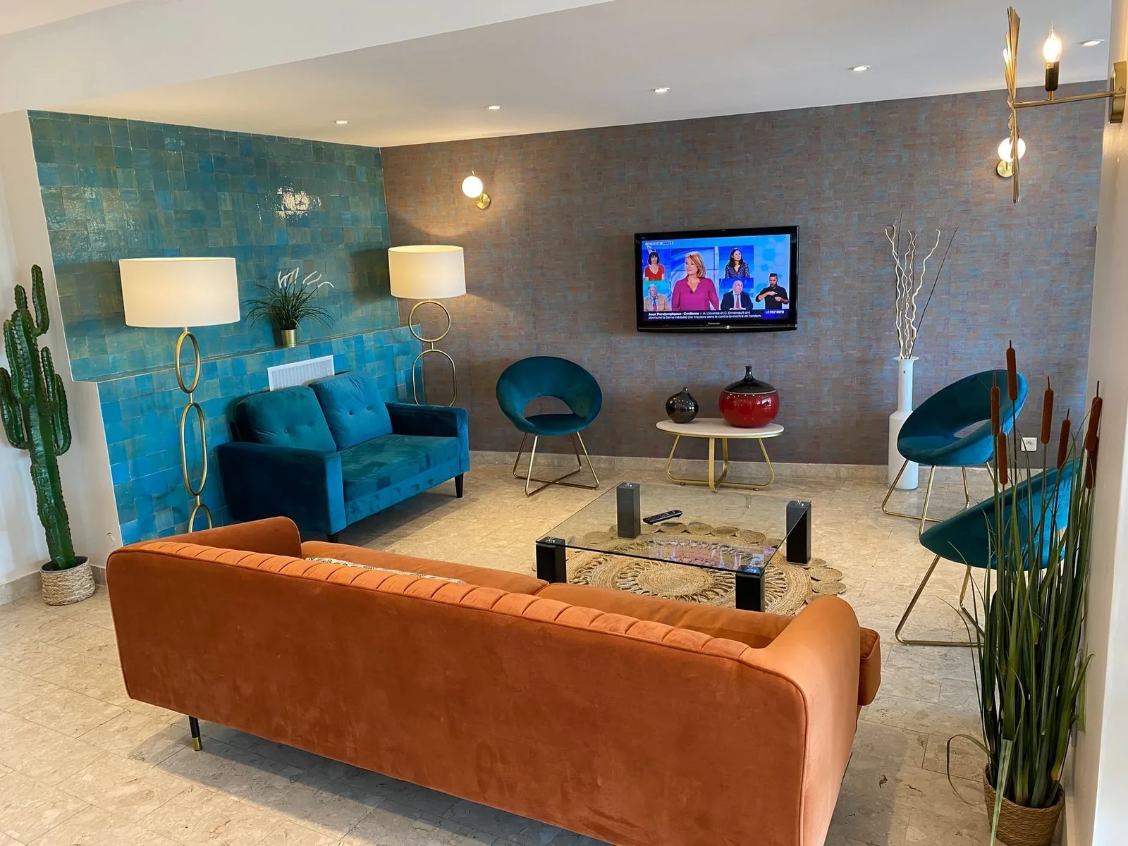 myWO Cassis La Rade, Lounge, Cassis