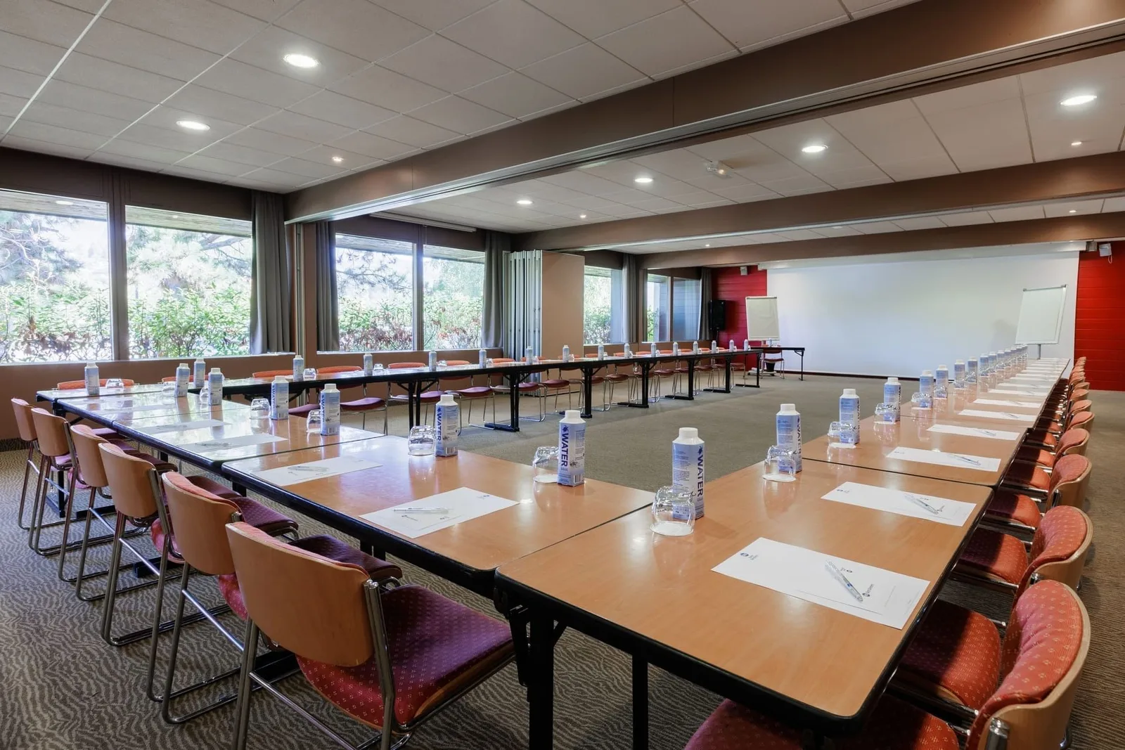 myWO Chambéry, Salle de formation, Chambéry
