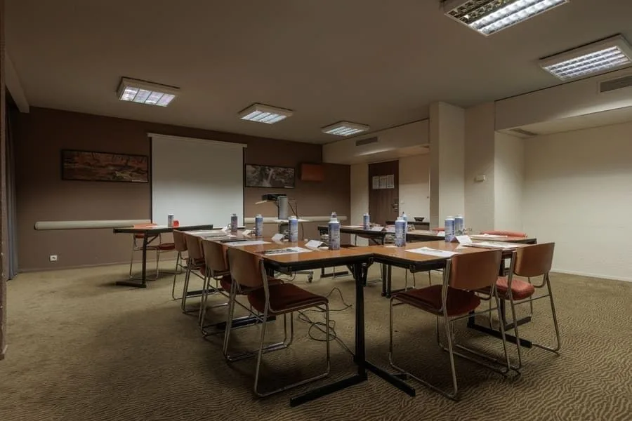 myWO Chambéry, Meeting room for 12 people, Chambéry