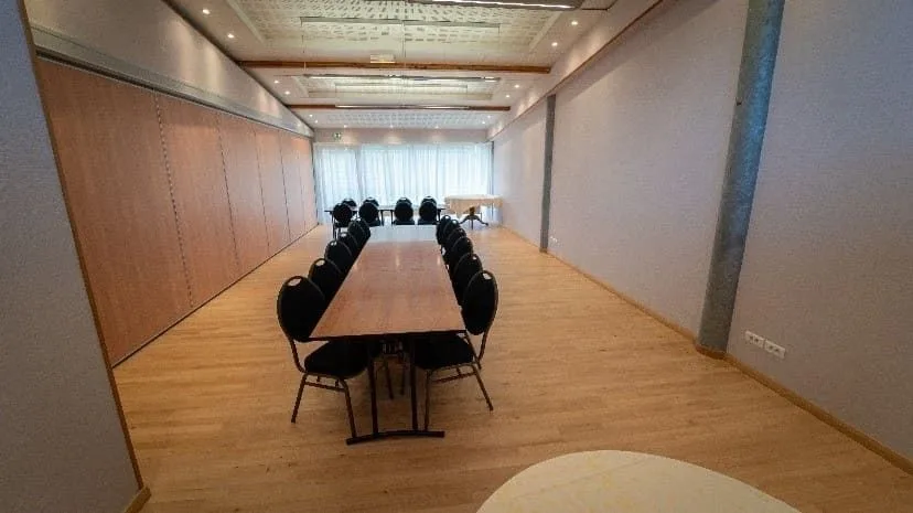 myWO Château Thierry, Meeting room for 16 people, Château Thierry