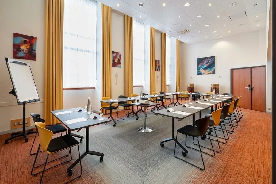 myWO Chateauroux Centre, Salle de formation 20 personnes, Châteauroux