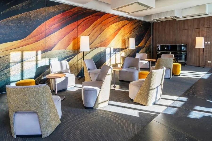 myWO Chateauroux Centre, Espace détente, Châteauroux
