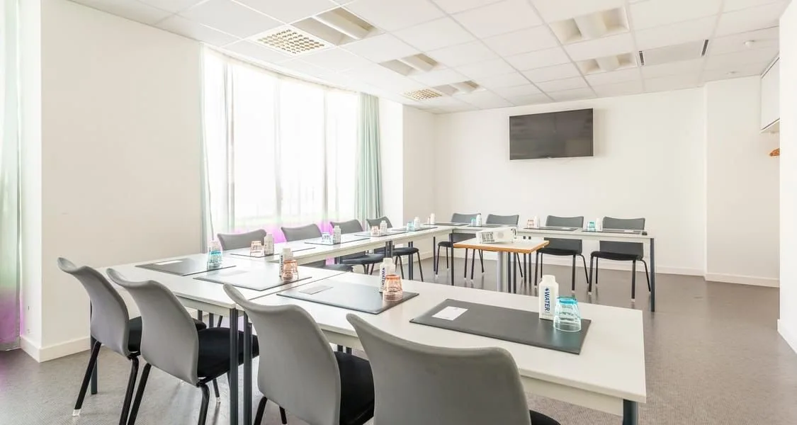 myWO Cholet, Schulungsraum für 15 Personen, Cholet
